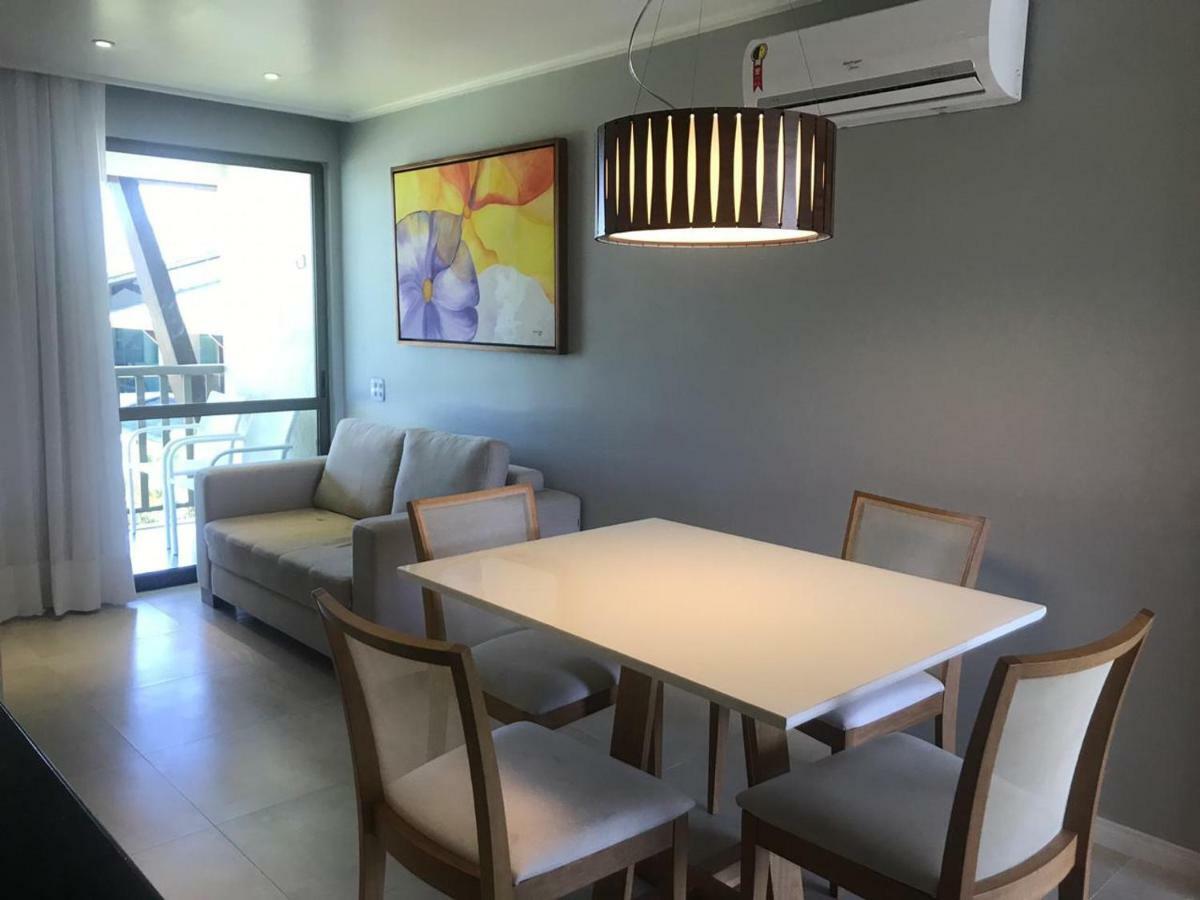 Flat Beach Class Muro Alto 4307 Porto de Galinhas Exterior photo